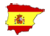 CALDERERÍA MORÓN LUNA - Espanol